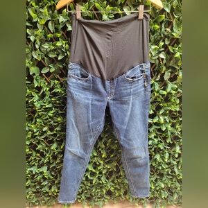 Silver Jeans Women's Slim Fit Blue Jeans